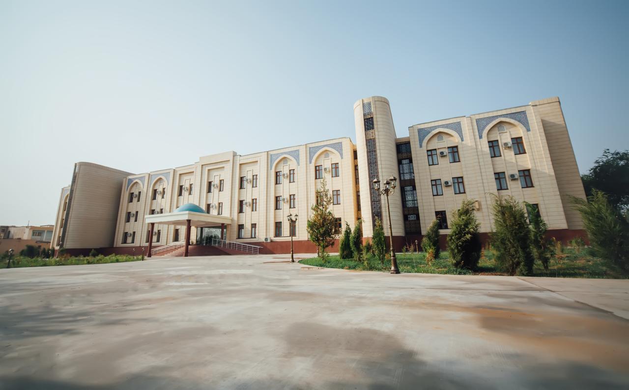 Bek Khiva Hotel Exterior photo